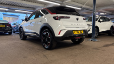 Vauxhall Mokka 1.2 Turbo SRi Premium 5dr Auto Petrol Hatchback